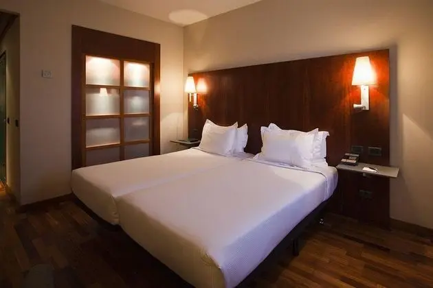 AC Madrid Alcalá de Henares