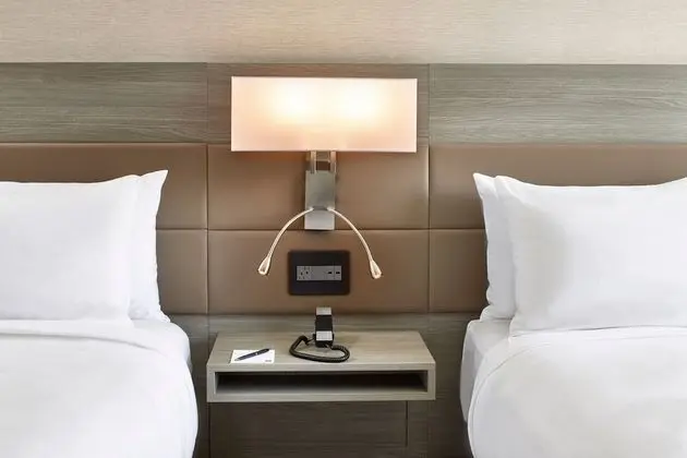 AC Hotel by Marriott Austin Hill Country - Oda