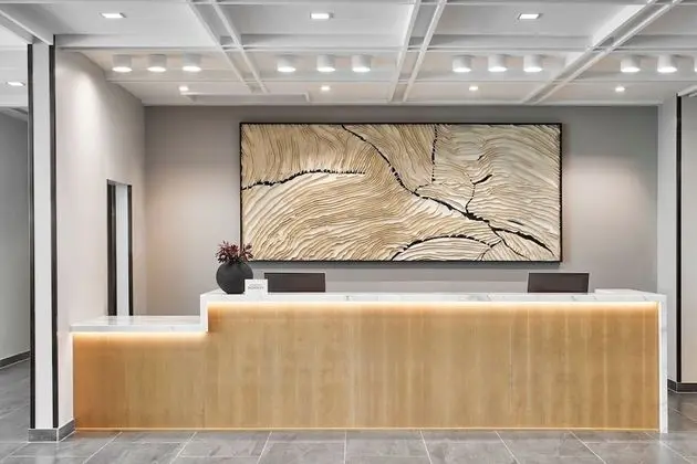 AC Hotel by Marriott Austin Hill Country - Öne Çıkan Resim