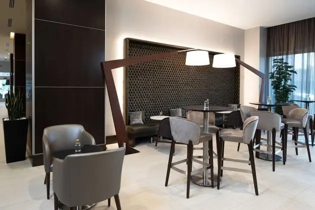 AC Hotel by Marriott Beverly Hills - Lobi