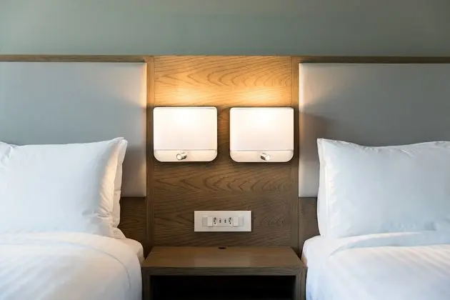 AC Hotel by Marriott Cape Town Waterfront - Oda