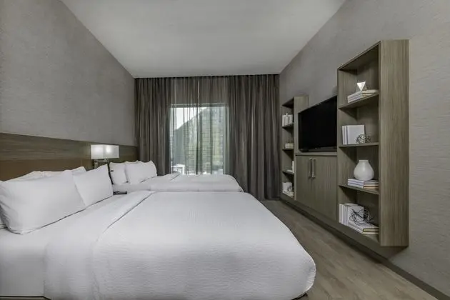AC by Marriott Charlotte - Oda
