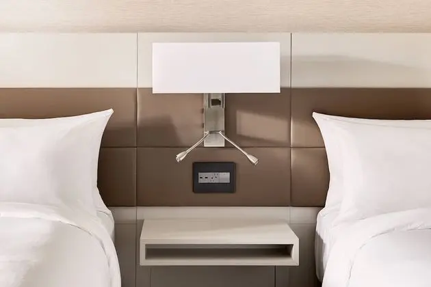 AC Hotel by Marriott Charlotte Southpark - Oda