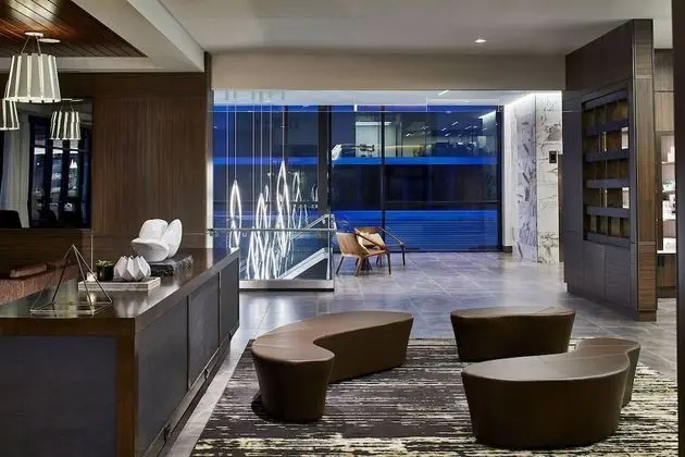 AC Hotel by Marriott Cleveland Beachwood - Öne Çıkan Resim