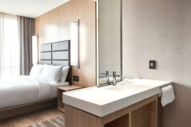 AC Hotel by Marriott Dallas Frisco - Oda