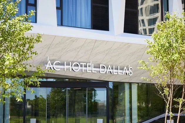 AC Hotel by Marriott Dallas by the Galleria