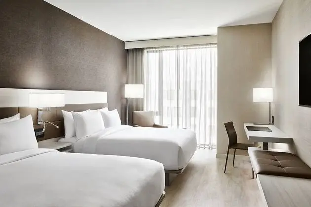AC Hotel by Marriott Dallas by the Galleria - Öne Çıkan Resim