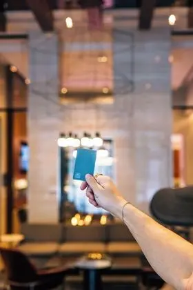 AC Hotel by Marriott Denver Downtown - Lobi