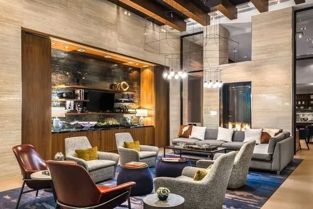 AC Hotel by Marriott Denver Downtown - Öne Çıkan Resim
