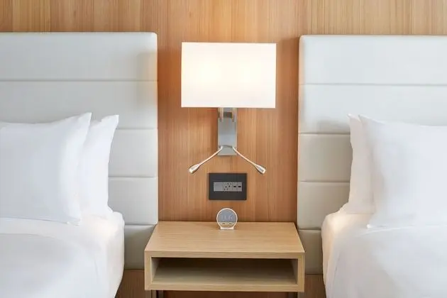 AC Hotel by Marriott Fort Lauderdale Beach - Oda
