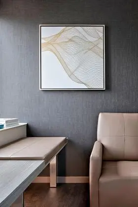 AC Hotel by Marriott Grand Rapids Downtown - Oda