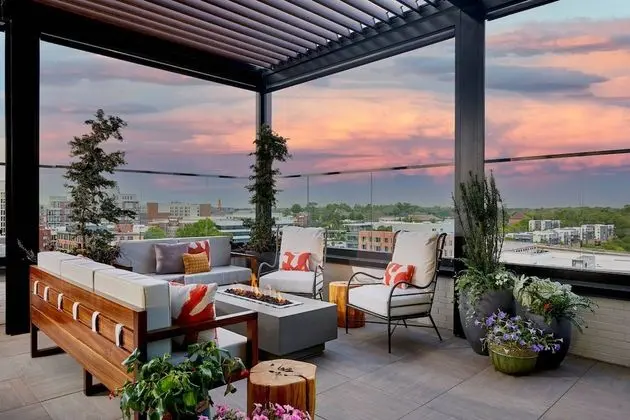 AC Hotel By Marriott Greenville - Öne Çıkan Resim
