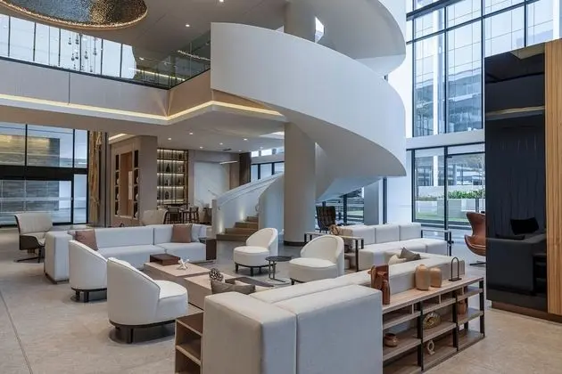 AC Hotel by Marriott Heredia Belen