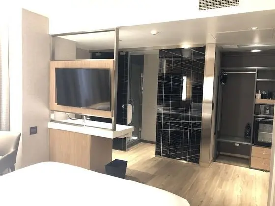 AC Hotel by Marriott Houston Downtown - Oda