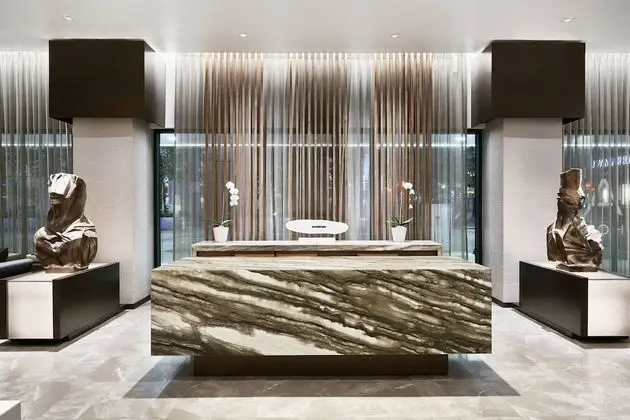 AC Hotel by Marriott Houston Downtown - Öne Çıkan Resim