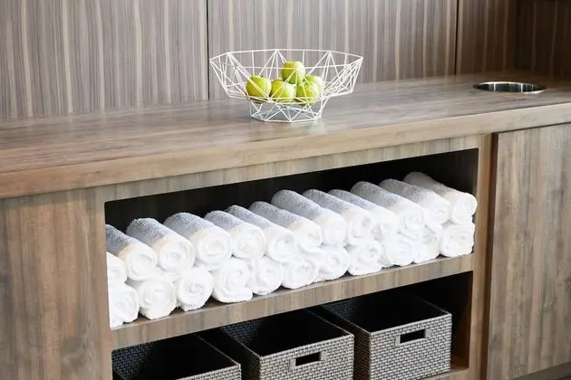 AC Hotel by Marriott Huntsville Downtown - Fitness