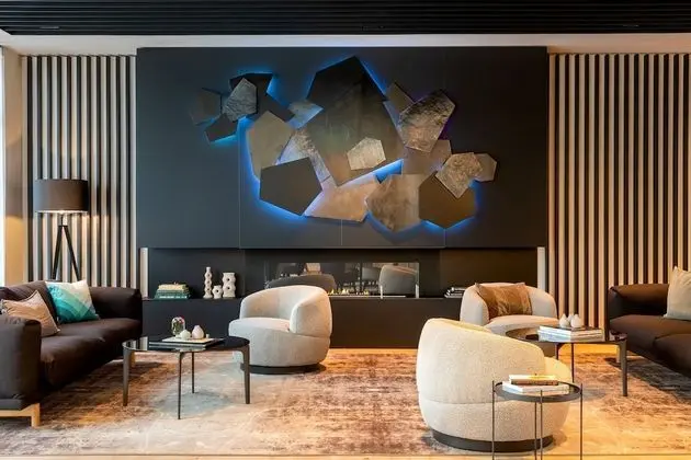 AC Hotel by Marriott Inverness - Lobi