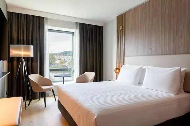 AC Hotel by Marriott Inverness - Öne Çıkan Resim