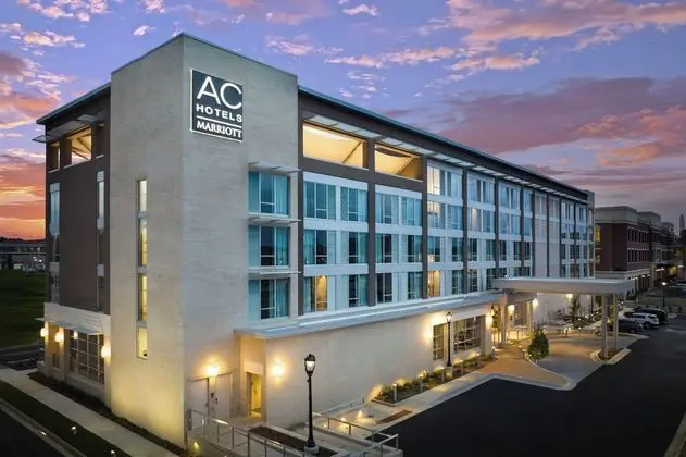 AC Hotel by Marriott Jackson Ridgeland - Öne Çıkan Resim