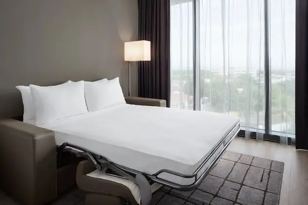 AC Hotel by Marriott Kingston, Jamaica - Oda