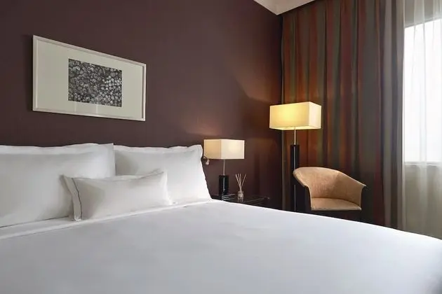 AC Hotel by Marriott Kuala Lumpur - Oda