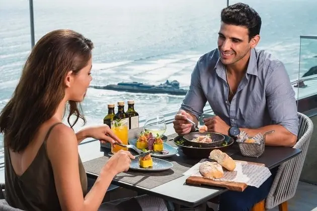 AC Hotel by Marriott Lima Miraflores