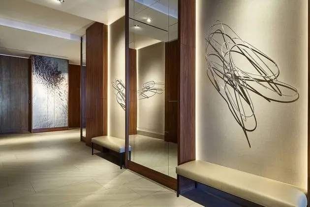 AC Hotel by Marriott Lima Miraflores - Lobi
