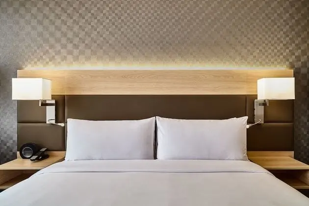 AC Hotel by Marriott Lima Miraflores - Oda