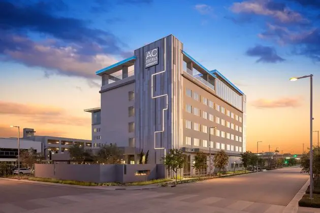AC HOTEL BY MARRIOTT LOS ANGELES SOUTH BAY LAX