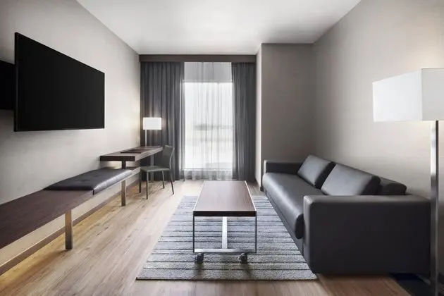 AC HOTEL BY MARRIOTT LOUISVILLE DOWNTOWN