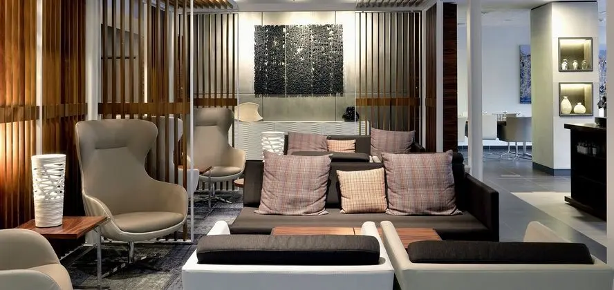 AC BY MARRIOTT MARSEILLE PRADO VELODROME - Bar