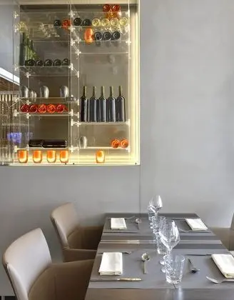 AC BY MARRIOTT MARSEILLE PRADO VELODROME - Yeme / İçme