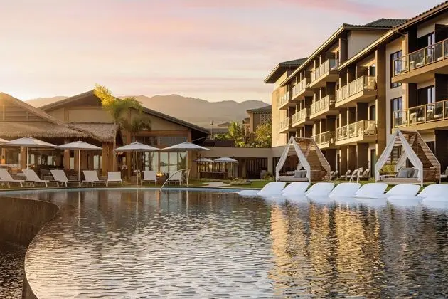 AC Hotel by Marriott Maui Wailea - Havuz