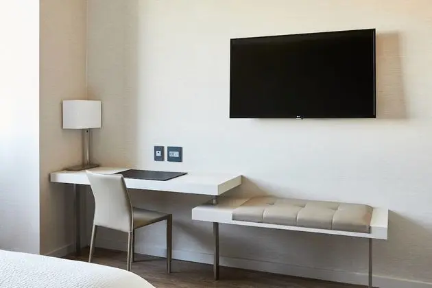 AC Hotel by Marriott Miami Aventura - Oda