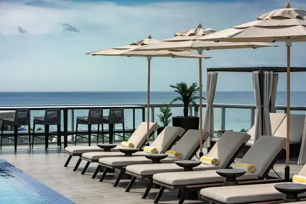 AC Hotel by Marriott Miami Beach - Öne Çıkan Resim
