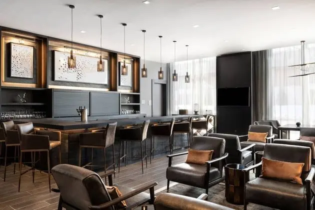 AC Hotel by Marriott Miami Dadeland - Dış Mekan