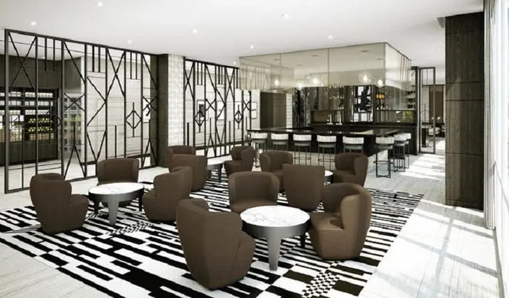 Ac Hotel By Marriott Miami Doral