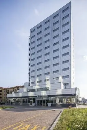 AC Hotel by Marriott Milan Sesto - Dış Mekan