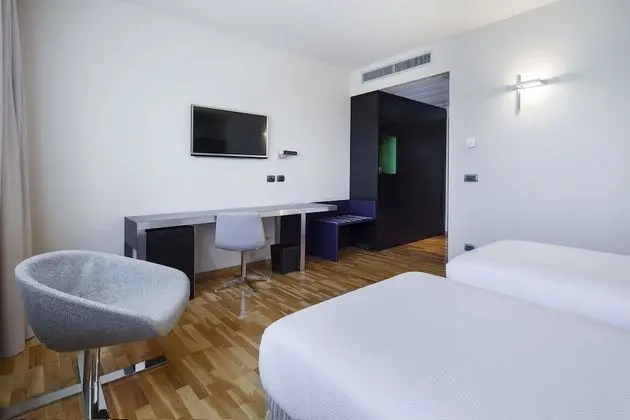 AC Hotel by Marriott Milan Sesto - Oda