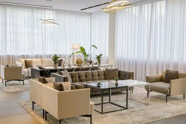 AC Hotel by Marriott Milan Sesto - Öne Çıkan Resim