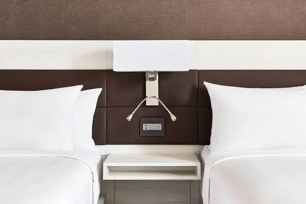 AC Hotel by Marriott Missoula Downtown - Oda