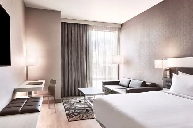 AC Hotel by Marriott Missoula Downtown - Öne Çıkan Resim