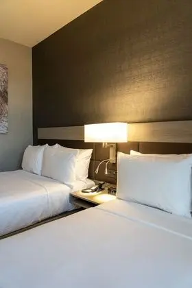 AC Hotel by Marriott Monterrey Valle. - Oda