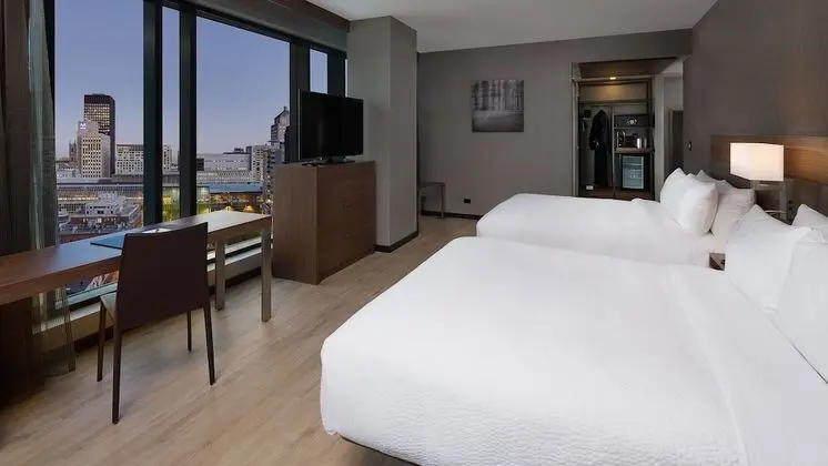 AC Hotel by Marriott Montreal Downtown - Oda
