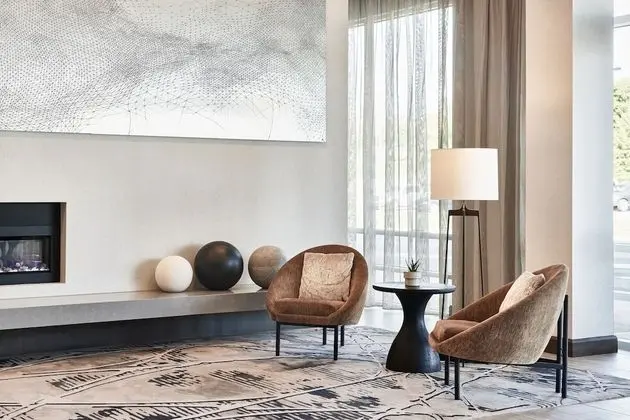 AC Hotel by Marriott Nashville Brentwood - Dış Mekan