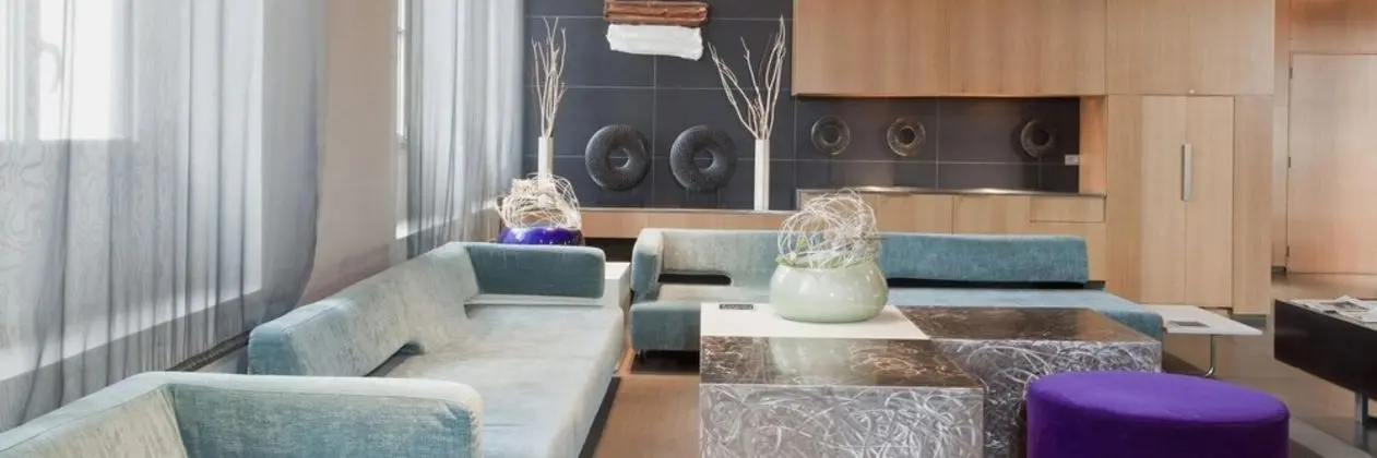 AC Hotel by Marriott Oakland Downtown - Oda