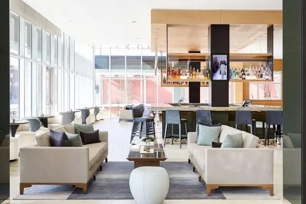 AC HOTEL BY MARRIOTT OKLAHOMA CITY BRICKTOWN