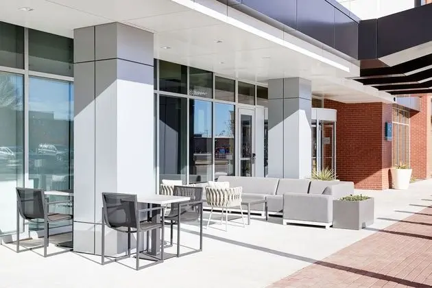 AC HOTEL BY MARRIOTT OKLAHOMA CITY BRICKTOWN