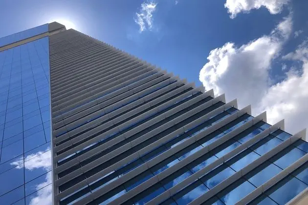 AC Hotel by Marriott Orlando Downtown - Dış Mekan