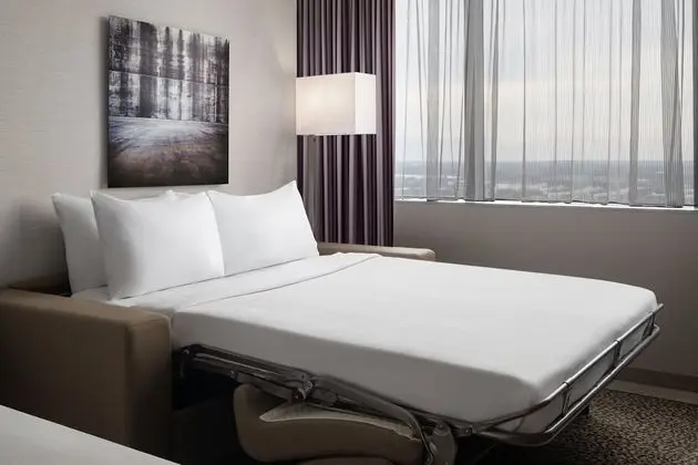 AC Hotel by Marriott Orlando Downtown - Oda
